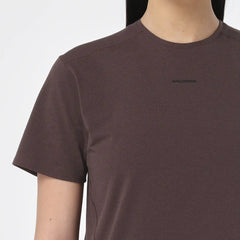 TRACKLINE - Women's Short Sleeve T-Shirt