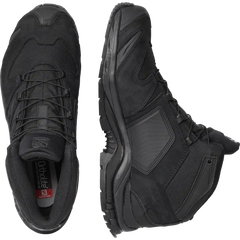 XA FORCES MID EN - Shoes Women