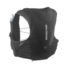 ADV SKIN 5 - Unisex Running Vest with flasks included