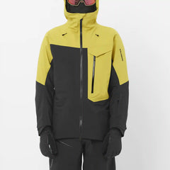 MOON PATROL GORE-TEX - Men's Shell Jacket