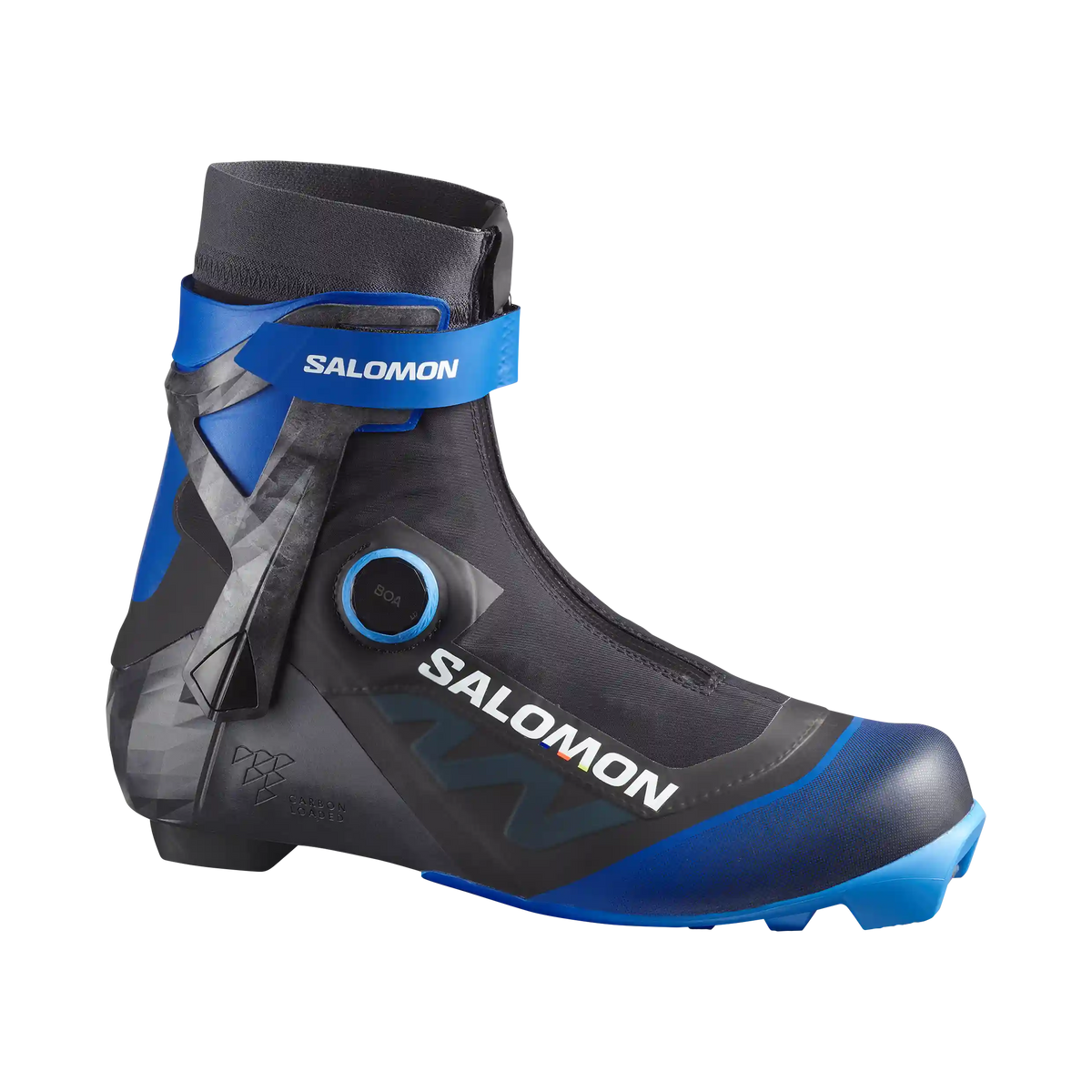S/RACE SKIATHLON BOA® - Nordic Boots - Skate - Unisex