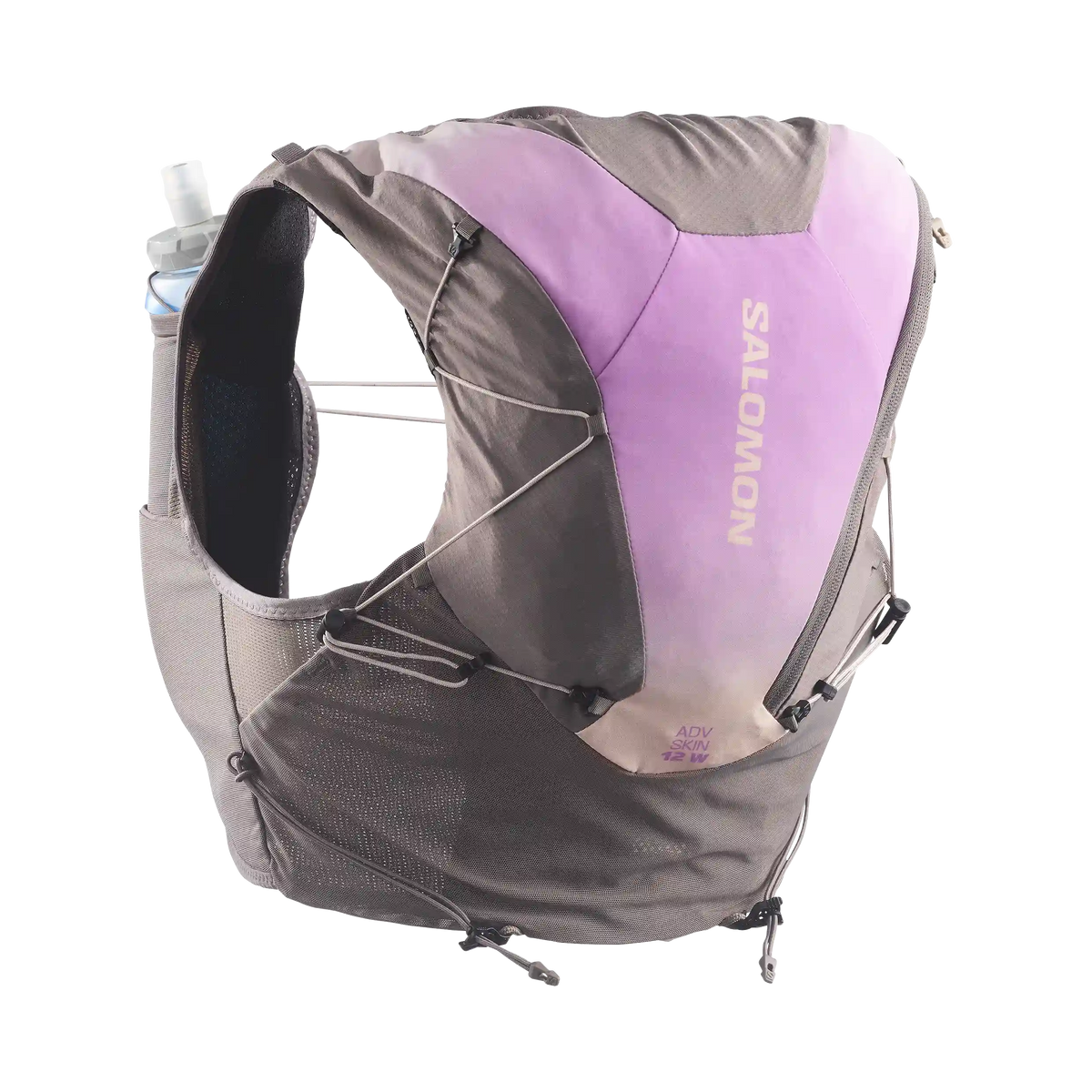 ADV SKIN 12 GRADIENT - Women's Running Vest with flasks included