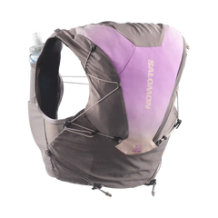 ADV SKIN 12 GRADIENT - Women's Running Vest with flasks included