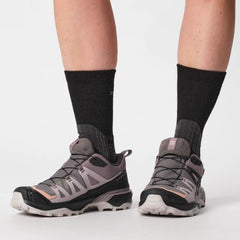 X ULTRA ACCESS CREW 2-PACK - Unisex Socks