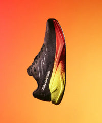 AERO BLAZE 4 GRADIENT - Road running shoes - Men