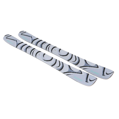 QST 100 COSMIC SKY - Alpine Skis - Freeride - Unisex