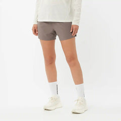 SHAKEout CORE 2IN1 4" - Women's Shorts