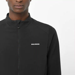 MOUNTAIN FLEX HYBRID - Men's Full Zip Midlayer Jacket