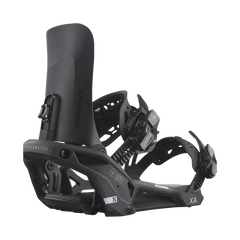XA SUPERMATIC® - Snowboard bindings - All-Mountain - Unisex