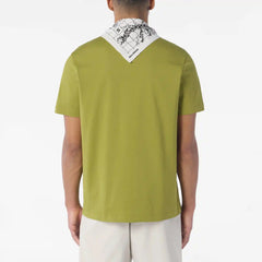 LOGO - Men's Short Sleeve T-Shirt
