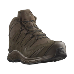XA FORCES MID GTX EN - Forces shoes - Unisex