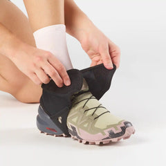 TRAIL GAITERS LOW - Unisex Accessories