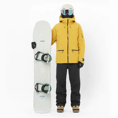 ABSOLUTE 3L - Men Equipment Snowboarding