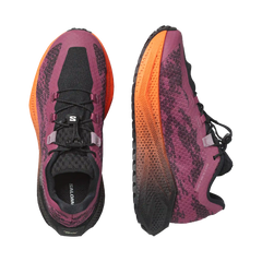 AERO GLIDE 4 GRVL - Gravel running shoes - Women