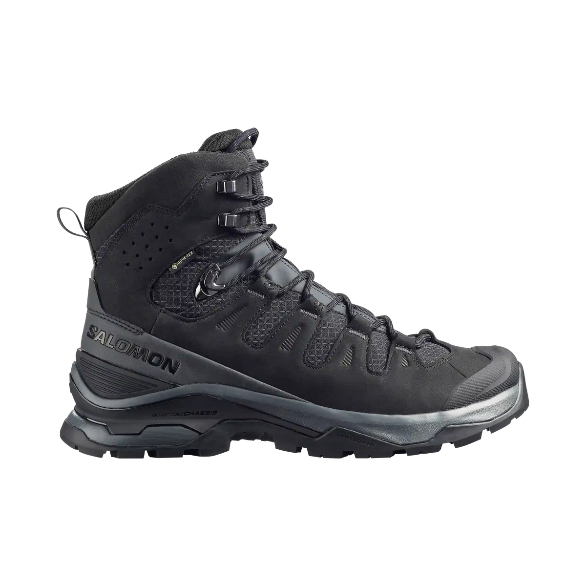 QUEST 5 GORE TEX - Hiking & backpacking shoes - Men
