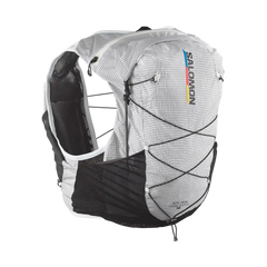 ADV SKIN CROSS SEASON RACE FLAG - Unisex Running Vest