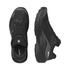 GENESIS 2 GTX SPIKE - Trail running shoes - Unisex