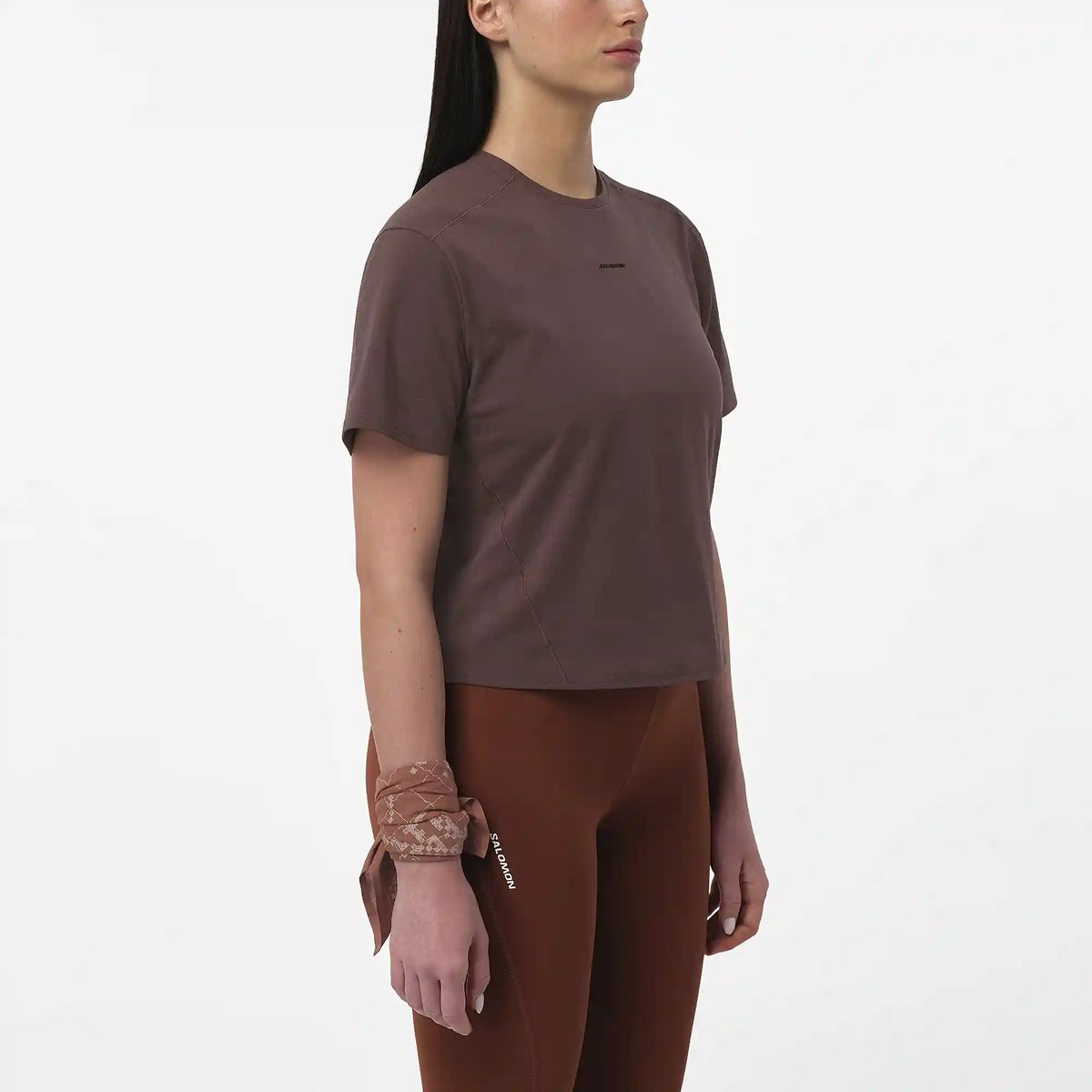 TRACKLINE - Women's Short Sleeve T-Shirt