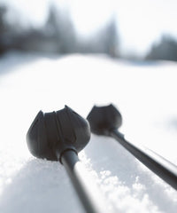 S/MAX CARBON CLICK - Nordic poles - Unisex