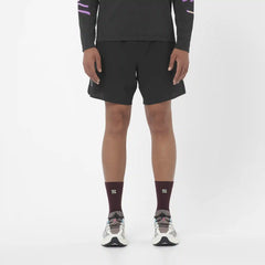 SENSE AERO 7" - Men Clothing Shorts