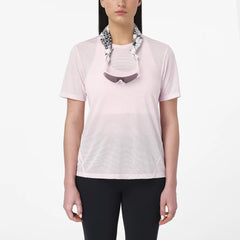 SHAKEout CORE - Women's Short Sleeve T-Shirt