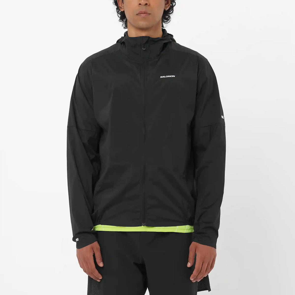 SENSE AERO WIND - Men's Wind Jacket