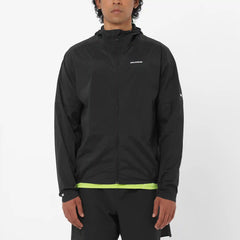 SENSE AERO WIND - Men's Wind Jacket