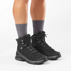 QUEST 5 GORE TEX - Hiking & backpacking shoes - Men