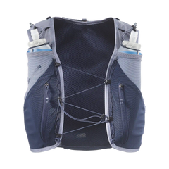 ADV SKIN 12 GRADIENT - Unisex Running Vest with flasks included