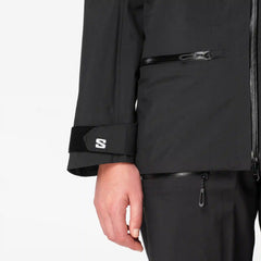 ABSOLUTE 3L - Women's Shell Jacket