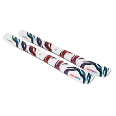S/LAB QST BLANK - Alpine Skis - Freeride - Unisex