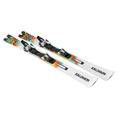 ADDIKT PRO 76 (and MI12) - Alpine Skis - On-Piste - Unisex
