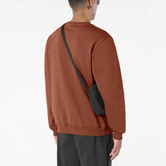 LOGO - Men's Crewneck Pullover