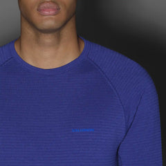 ESSENTIAL LIGHTWARM - Men's Crewneck Pullover