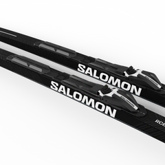 RC8 eSKIN Med (and Shift Classic) - Nordic Skis - Classic - Men