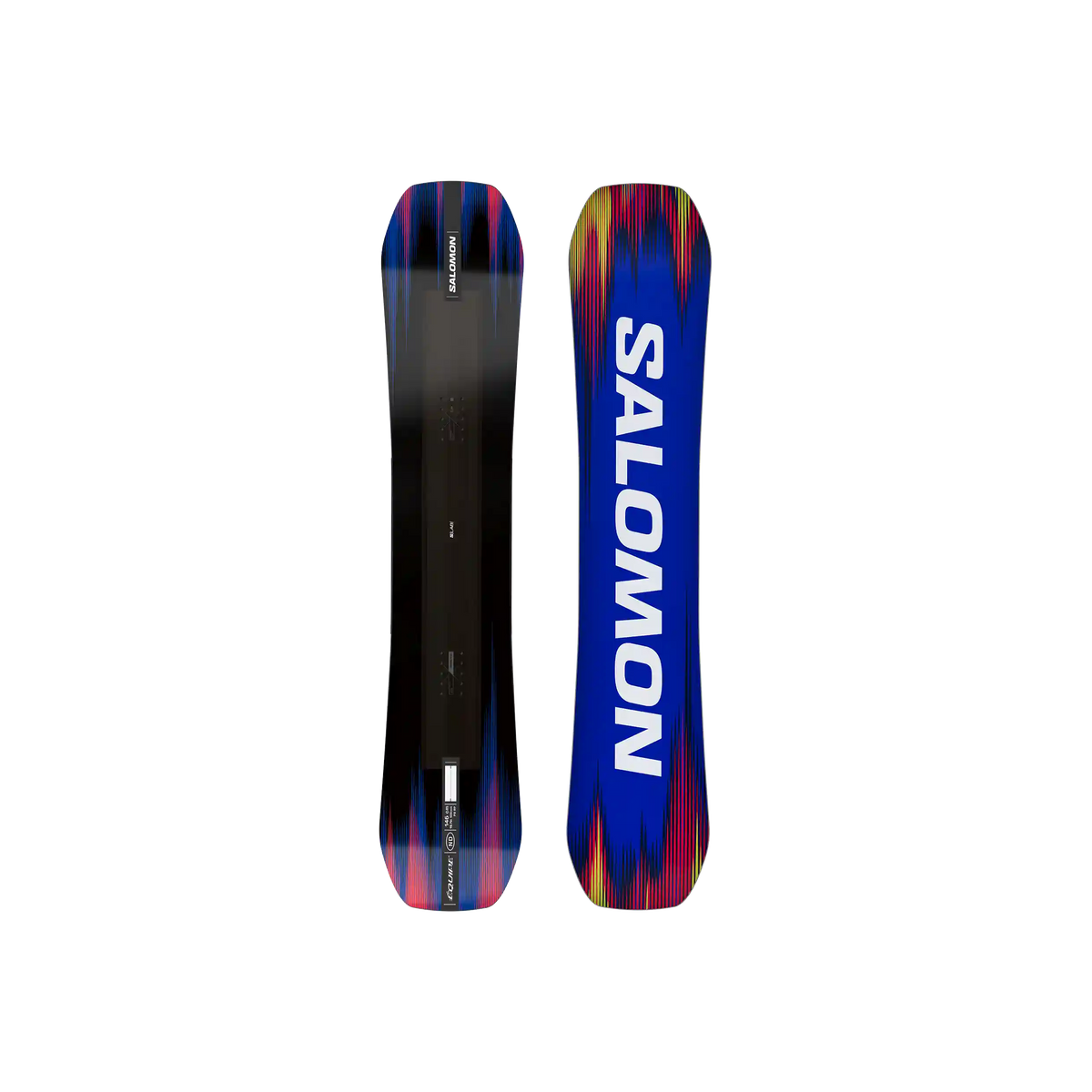 NO DRAMA S/LAB EQUIPE - Snowboards - Freestyle - Women