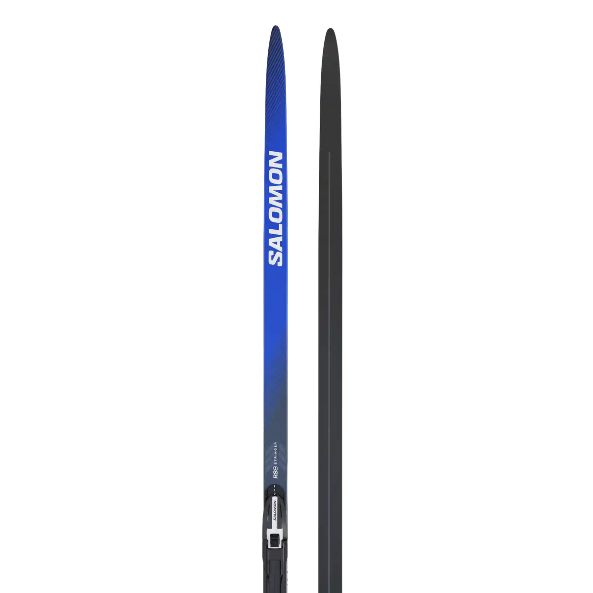 RS 8 - Nordic Skis - Skate - Unisex