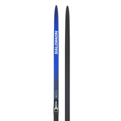 RS 8 - Nordic Skis - Skate - Unisex