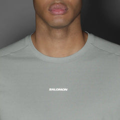 TRACKLINE - Men's Short Sleeve T-Shirt