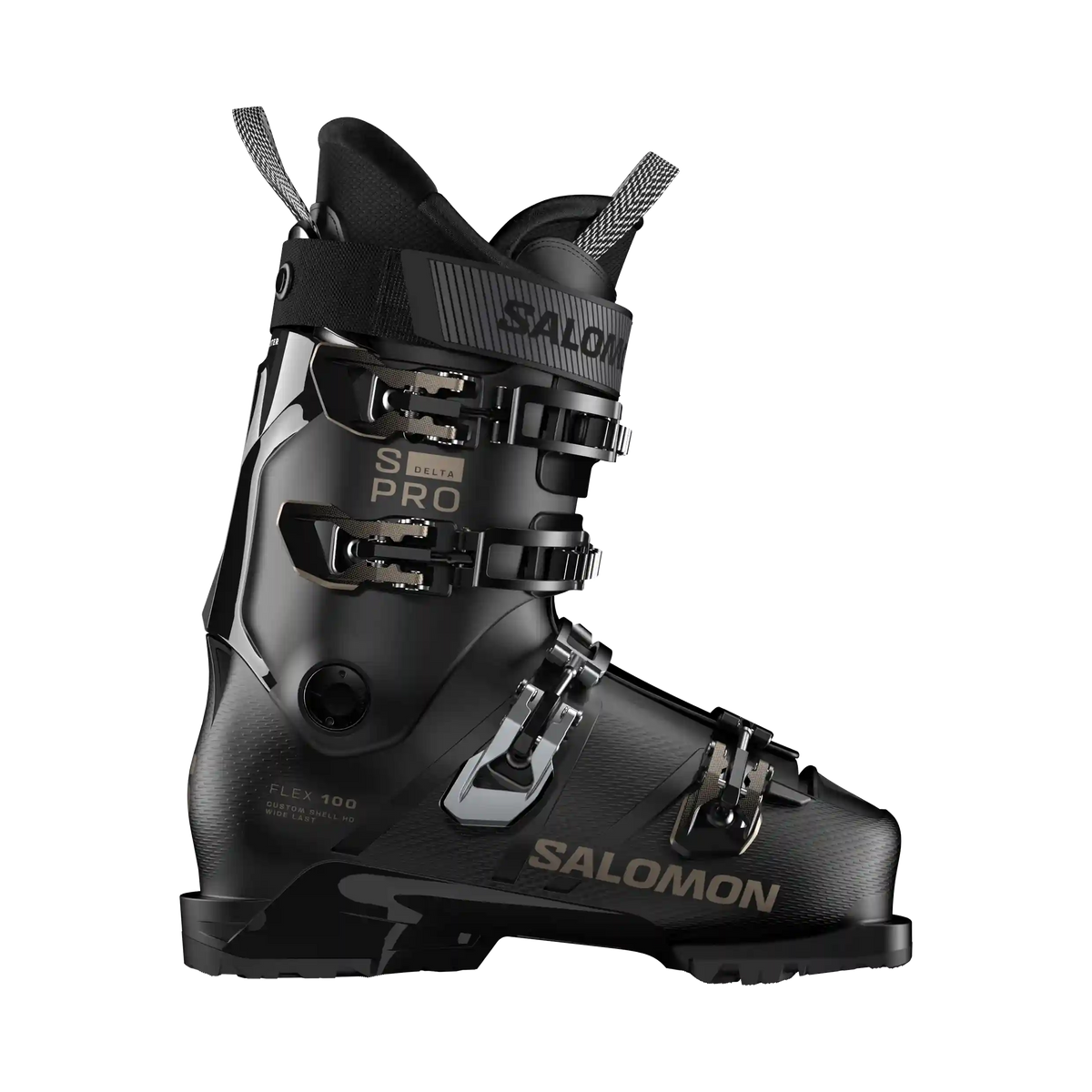 S/PRO DELTA 100 - Alpine boots - Men