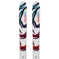 S/LAB QST BLANK - Alpine Skis - Freeride - Unisex