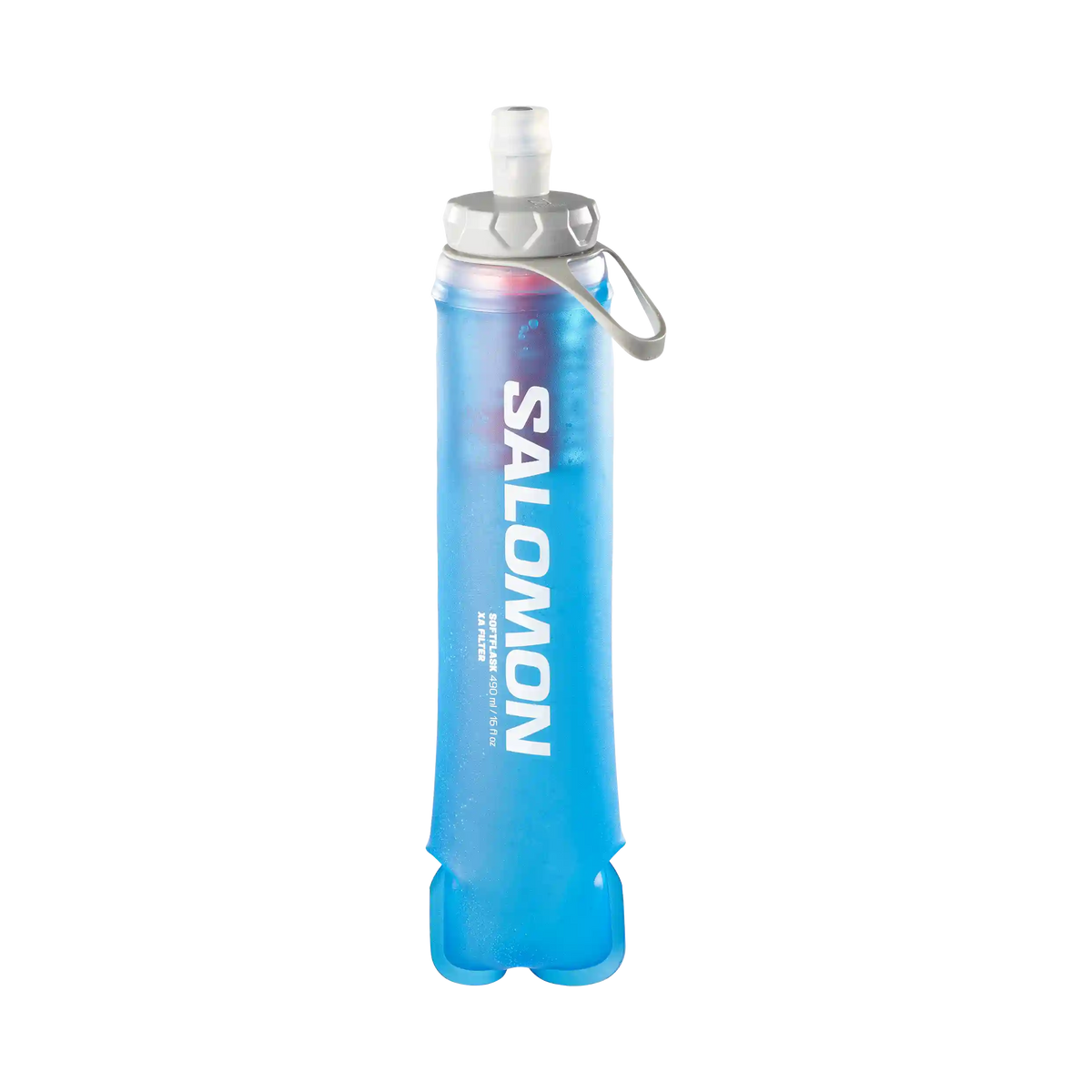 SOFT FLASK XA FILTER 490ml/16oz 42 - Unisex Hydration Accessories
