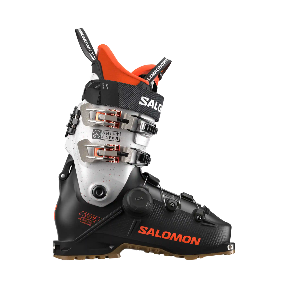 SHIFT ALPHA BOA® 110 - Alpine boots - Men