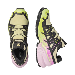 SPEEDCROSS 6 GORE-TEX - Trail running shoes - Women