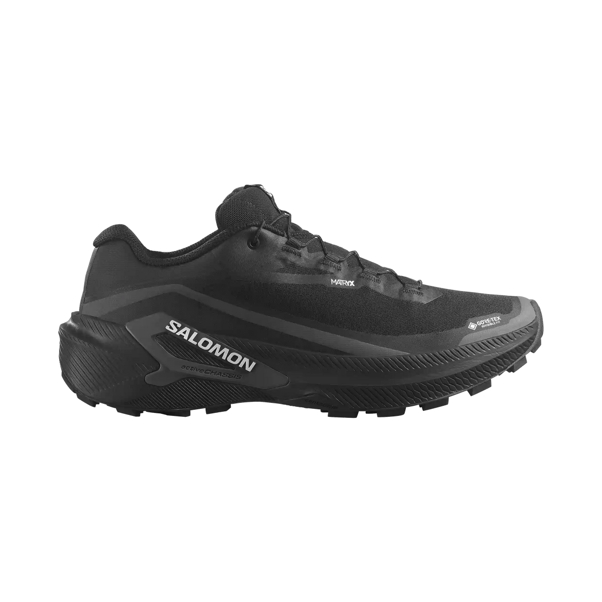 GENESIS 2 GTX - Trail running shoes - Men