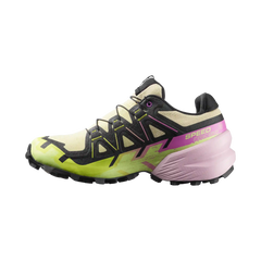 SPEEDCROSS 6 GORE-TEX - Trail running shoes - Women