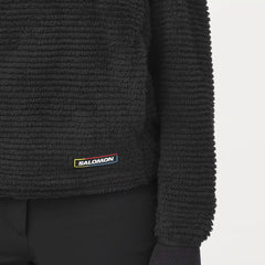 THERNOVA - Women's Hooded Pullover