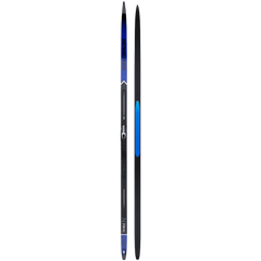 RC8 eSKIN X-Stiff (and Shift Classic) - Nordic Skis - Classic - Men