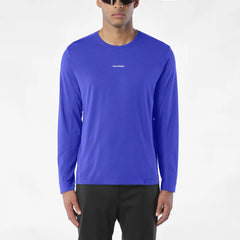 SHAKEout CORE - Men's Long Sleeve T-Shirt
