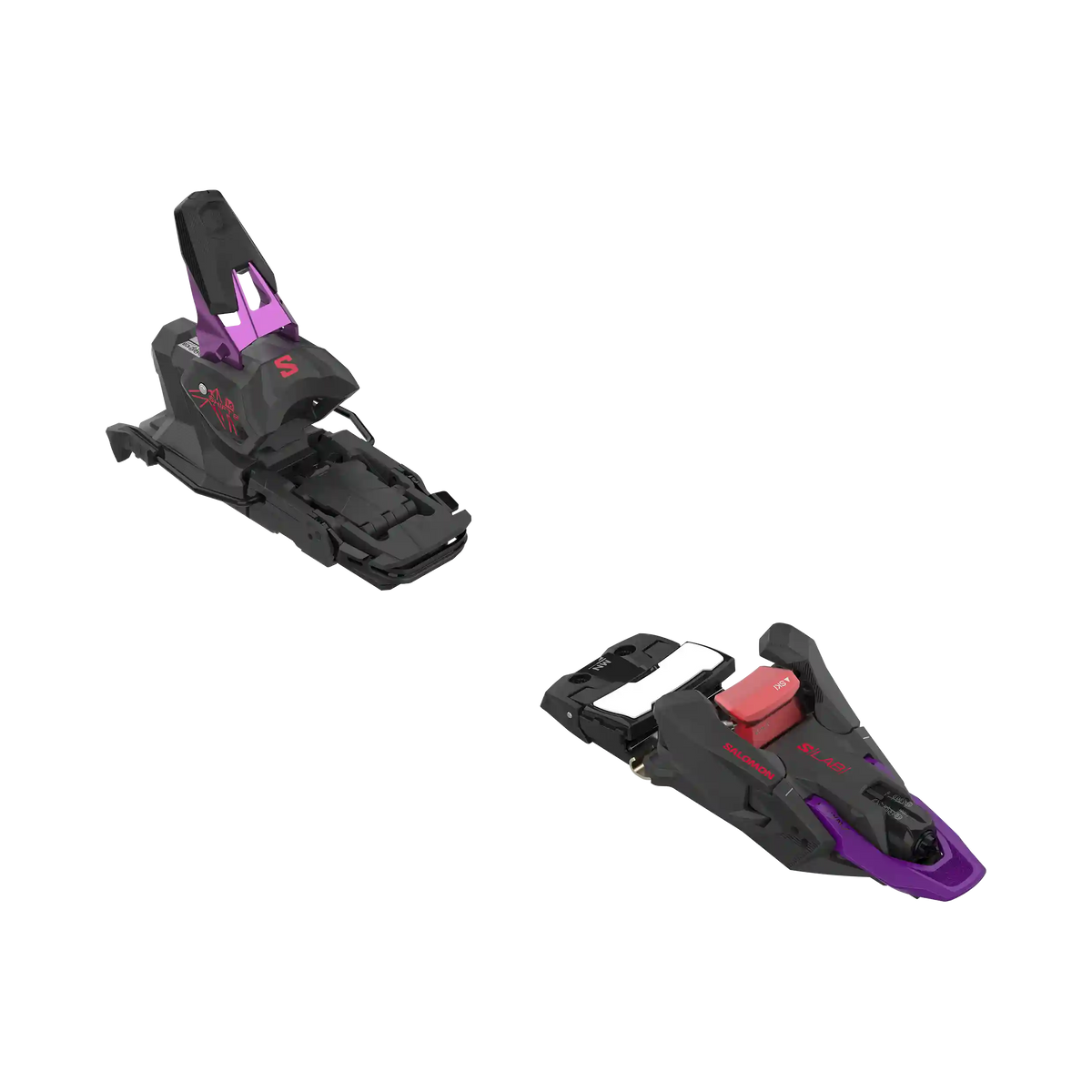 S/LAB SHIFT² 16 MULTINORM - Alpine bindings - Touring - Unisex